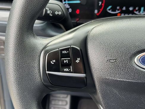 Used 2022 Ford Maverick XL w/ Equipment Group 100A Standard image 10