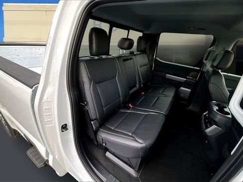 New 2026 Ford F250 Lariat image 10