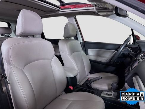 Used 2015 Subaru Forester 2.5i Limited image 28