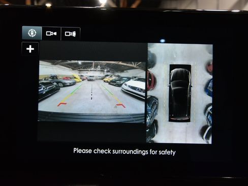 Used 2018 Lincoln Navigator Black Label w/ Cargo Package image 34