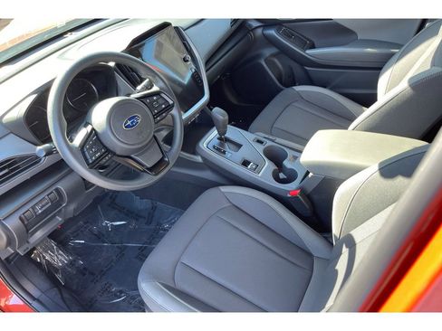 Certified 2025 Subaru Crosstrek 2.0i Premium w/ Crosstrek Mirror Package image 10