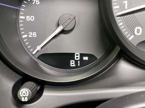 New 2026 Porsche Macan image 45