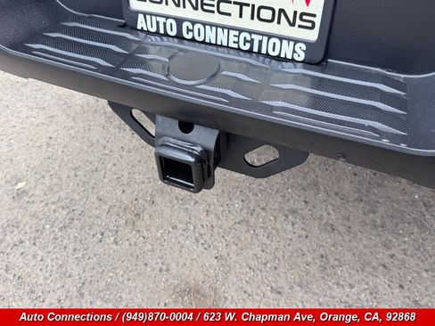Used 2018 Toyota Tundra Platinum AWD/4WD image 44