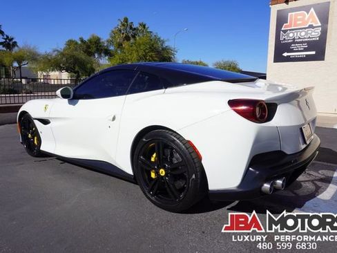 Used 2019 Ferrari Portofino image 41