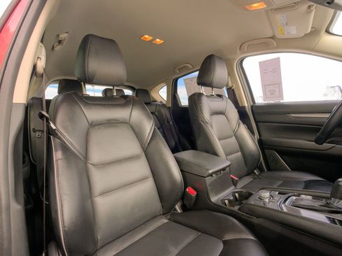 Used 2024 MAZDA CX-5 AWD 2.5 S w/ Select Package image 18