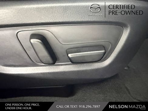 Certified 2026 MAZDA CX-50 AWD 2.5 Hybrid w/ Premium Pkg image 48