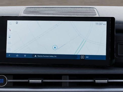 New 2025 Hyundai Santa Fe Limited FWD image 13