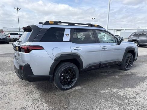 New 2026 Subaru Outback Wilderness image 2