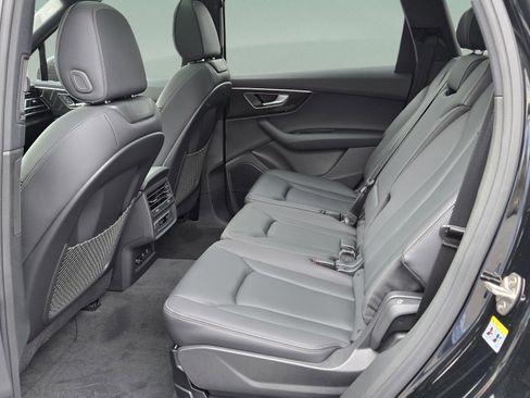 New 2026 Audi Q7 3.0T Premium image 25