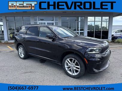 Used 2025 Dodge Durango GT