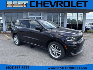 Used 2025 Dodge Durango GT AWD/4WD video 1