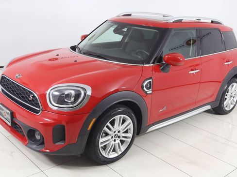 Used 2024 MINI Cooper Countryman S AWD/4WD image 23
