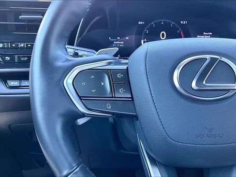 Used 2024 Lexus TX 350 AWD w/ Technology Package image 18