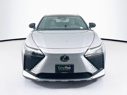 Used 2023 Lexus RZ 450e Premium w/ Technology Package AWD/4WD image 2