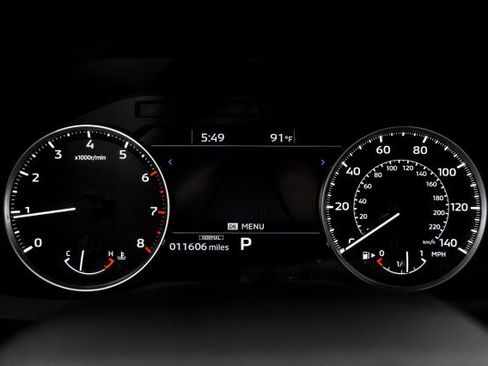 Used 2022 Mitsubishi Outlander SEL image 20