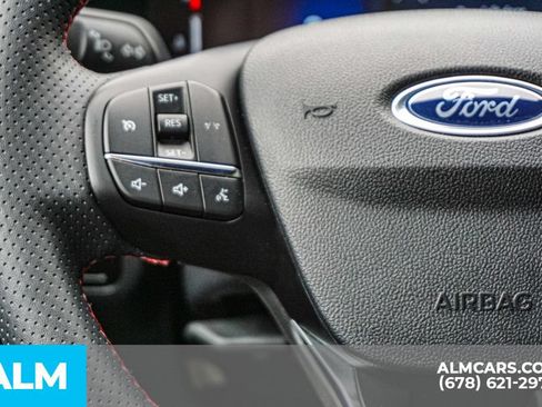 Used 2026 Ford Escape ST-Line FWD image 28