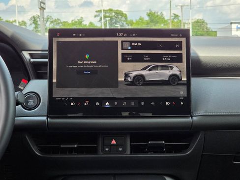 New 2026 MAZDA CX-5 Select AWD/4WD image 3