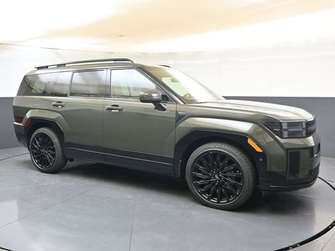 New 2026 Hyundai Santa Fe Calligraphy image 7