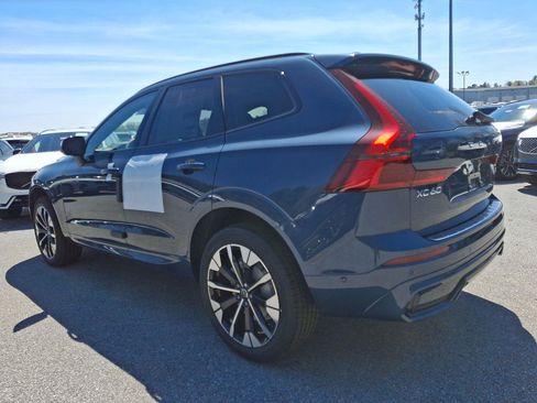 New 2026 Volvo XC60 B5 Plus w/ Protection Package Premier AWD/4WD image 3