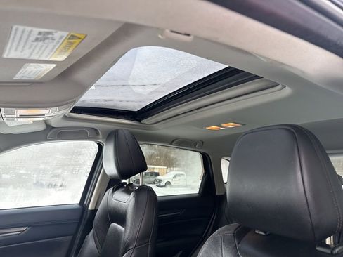 Used 2018 MAZDA CX-5 Grand Touring image 15