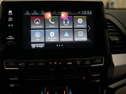 Certified 2023 Honda Odyssey Touring image 6