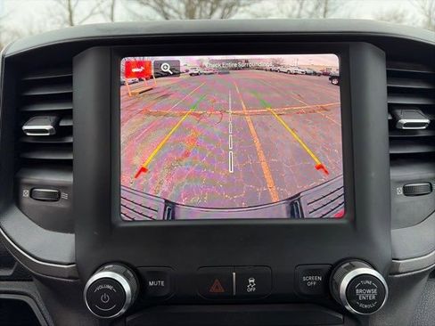 Used 2022 RAM 3500 Tradesman w/ Protection Group image 43