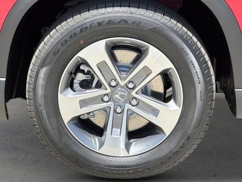 New 2026 Honda Pilot EX-L image 11