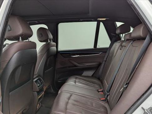 Used 2016 BMW X5 sDrive35i image 17