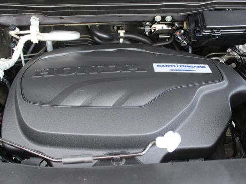 Used 2019 Honda Passport Elite image 32