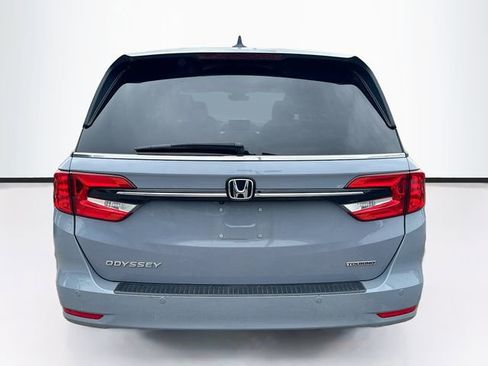 Used 2023 Honda Odyssey Touring image 6