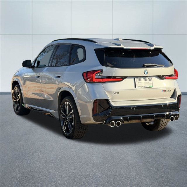 Used 2026 BMW X1 M35i AWD/4WD image 8