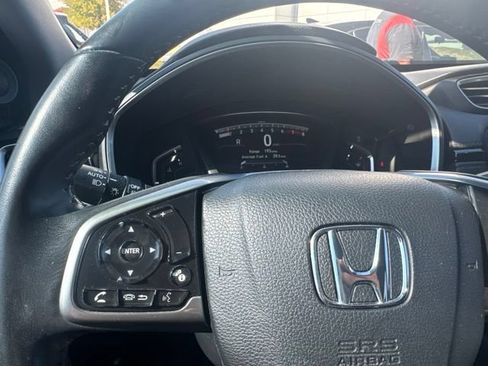 Used 2020 Honda CR-V EX-L image 18