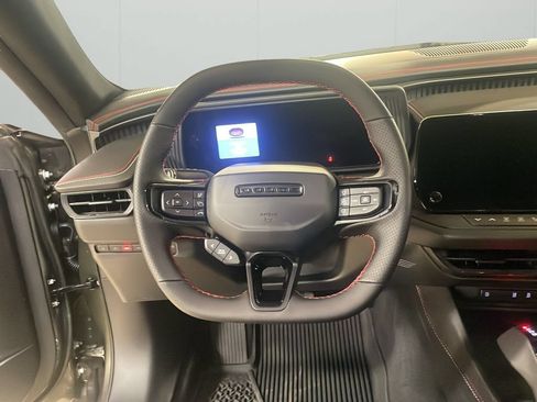 New 2026 Dodge Charger R/T AWD/4WD image 17