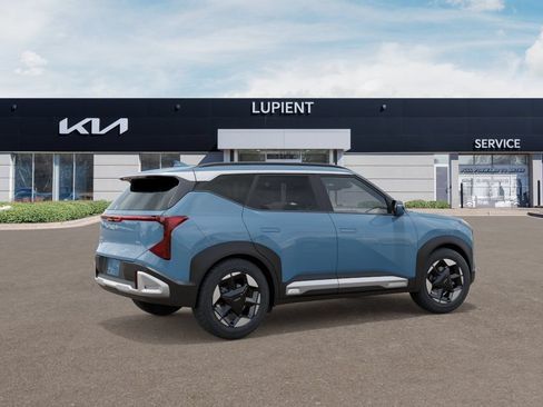 New 2027 Kia Seltos EX AWD/4WD image 8