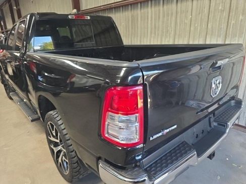 Used 2019 RAM 1500 Big Horn RWD image 4
