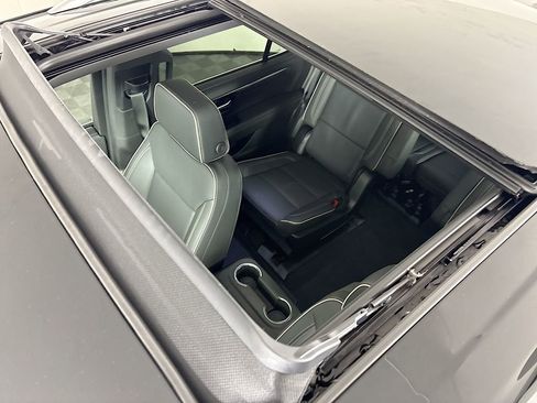 New 2026 Chevrolet Tahoe Premier w/ Sun And Tow Package image 22