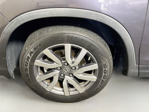 Used 2020 Honda Pilot EX-L image 13
