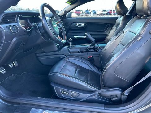 Used 2019 Ford Mustang GT Premium w/ GT Performance Package image 25