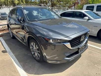 Used 2023 MAZDA CX-5 Signature
