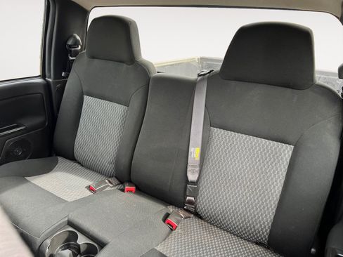 Used 2009 Chevrolet Colorado LT image 13