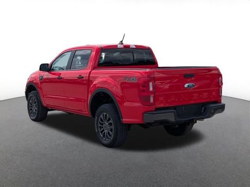 Used 2023 Ford Ranger XLT w/ Equipment Group 302A High AWD/4WD image 4