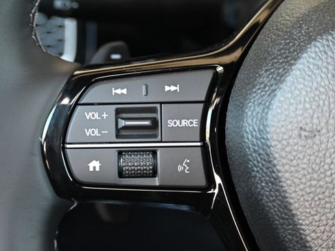 New 2026 Honda Civic Sport image 25