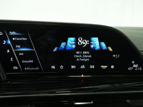 Used 2022 Cadillac Escalade ESV Sport w/ Touring Package image 30