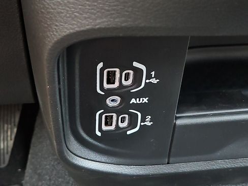 New 2026 RAM 2500 Tradesman AWD/4WD image 28