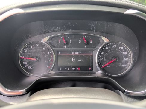 Used 2023 Chevrolet Blazer LT w/ Driver Confidence Package FWD image 26
