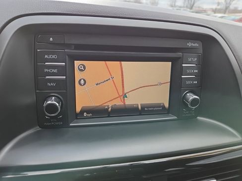 Used 2014 MAZDA CX-5 Grand Touring image 44