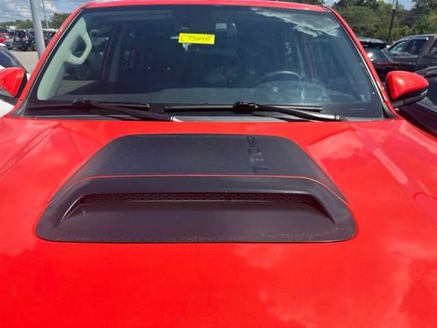 Used 2023 Toyota 4Runner TRD Pro AWD/4WD image 27