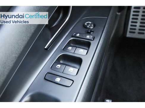 Certified 2022 Hyundai Elantra N Line FWD image 23