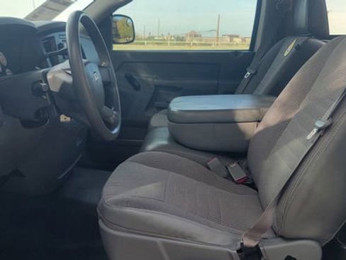 Used 2007 Dodge Ram 1500 Truck ST image 19