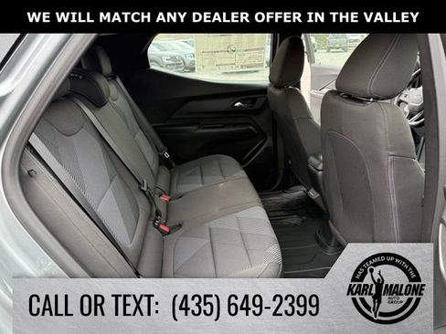 New 2027 Chevrolet Bolt LT w/ Comfort Package image 31